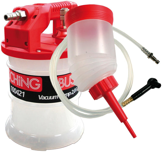 Busching remvloeistofwisselaar automobil bremsentl. automobil air