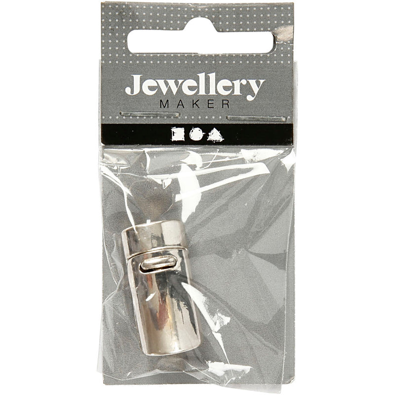 Afbeelding laden in galerijviewer, Https: www.cchobby.nl magnetische-sluiting-d-26-mm-gatgrootte-10-mm-antiek-zilver-1-stuk

