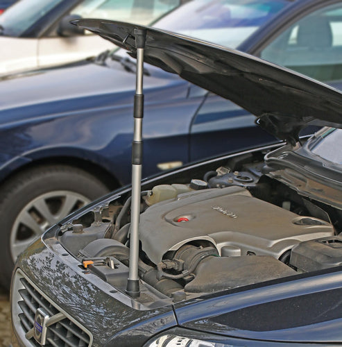 Condor steunstang telescopic dsiplay 540-1200mm