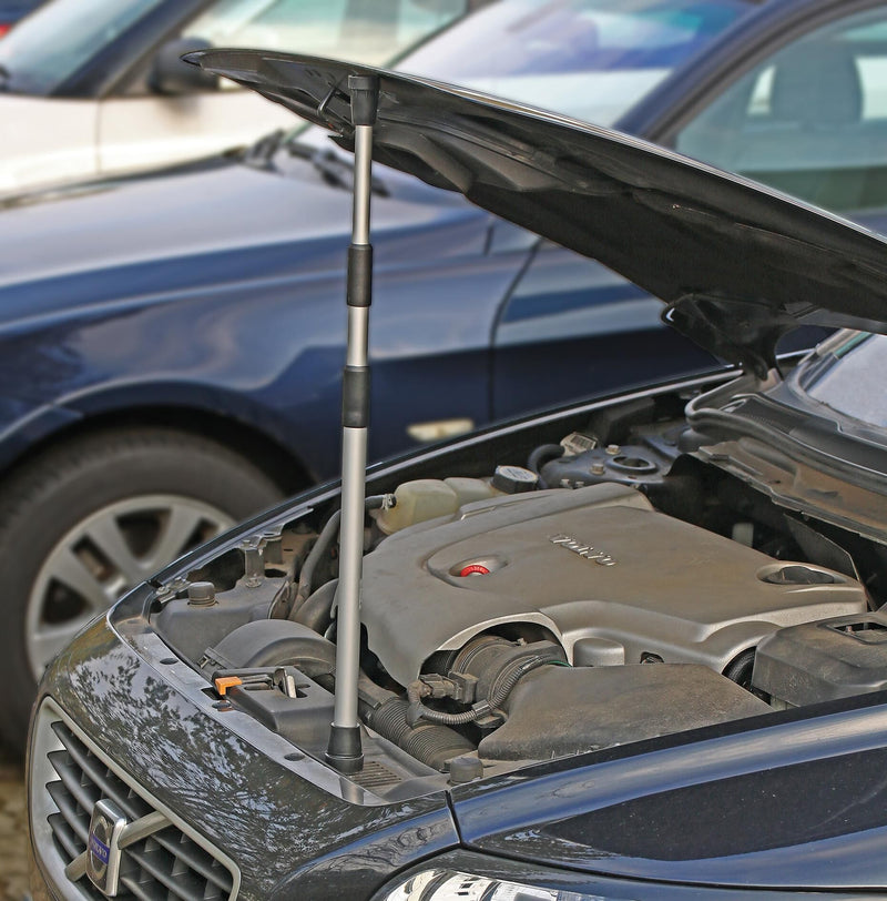 Load image into Gallery viewer, Condor steunstang telescopic dsiplay 540-1200mm
