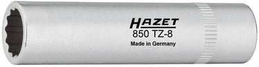 Hazet steckschlüsseleinsatz chain case cover insert .