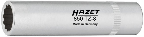 Hazet dopsleutel chain case cover insert .