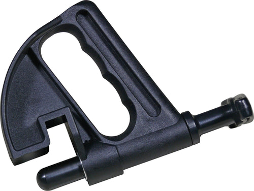 Condor hiel neerdrukker suppression tools