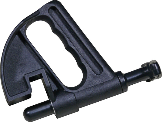 Condor hiel neerdrukker suppression tools