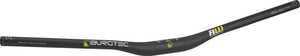 Burgtec ride wide carbon dh 35 20 mm riser handlebars
