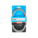 Versnellingskabelset 3-speed Elvedes Nexus 1700 2250 mm RVS - zilver (op kaart)