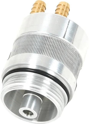 Lube1 adapter special adapter powershift