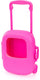 Bayer design trolley set roze