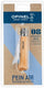 Opinel zakmes no.8 rvs hout