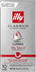 Illy lungo classico koffiecups - intensiteit 5 9 - 10 x 10 capsules