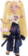 Bratz stylin'-modepop cloe met aanpasbaar t-shirt voor jou en accessoires