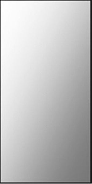 Plieger basic spiegel sanitair 60x30cm