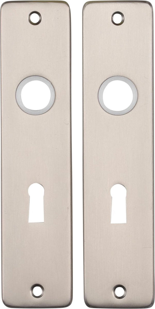 Starx kortschild sl56 â€“ aluminum â€“ f9