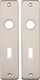 Starx kortschild sl56 â€“ aluminum â€“ f9