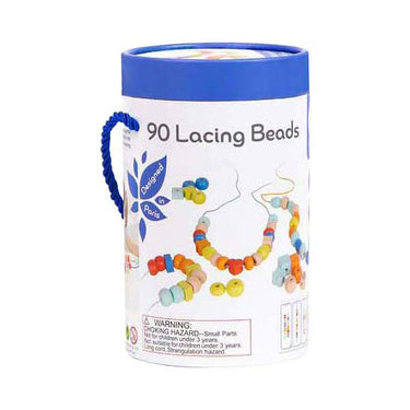 Classic world wooden beads