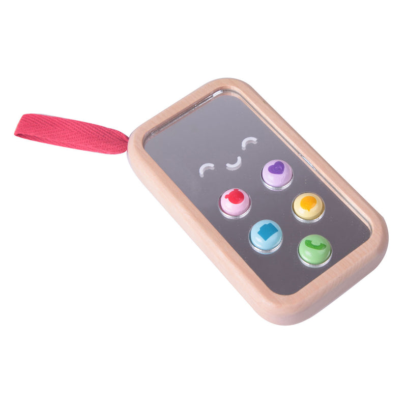 Load image into Gallery viewer, Classic world mijn eerste telefoon
