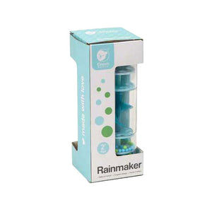 Classic world regenmaker blauw