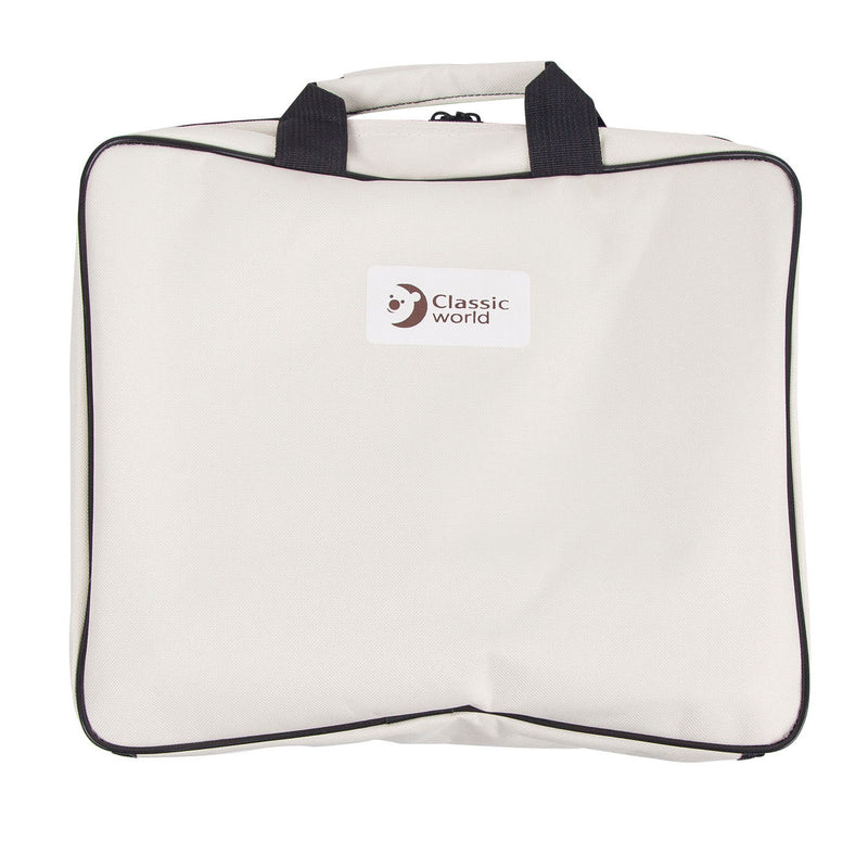 Load image into Gallery viewer, Classic world 9 muziekinstrumenten met opbergtas
