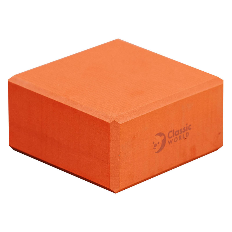 Load image into Gallery viewer, Classic World EVA Soft Bouwblokken, 55dlg.
