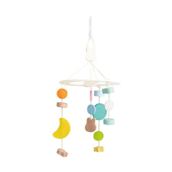 Load image into Gallery viewer, Classic world baby hello speelgoed box 0-6 maanden

