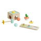 Classic world baby hello speelgoed box 6-12 maanden