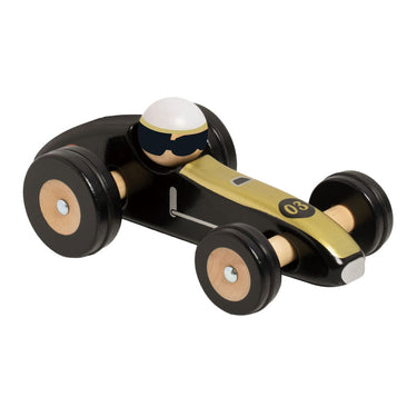 Classic world houten speelgoedauto indianapolis