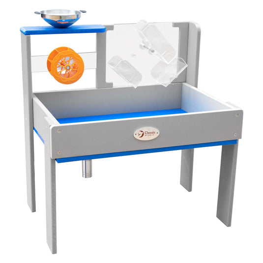 Classic world houten zand- en watertafel