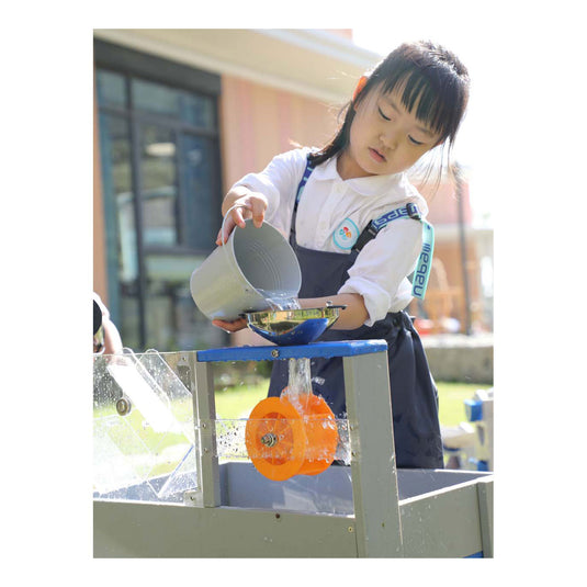 Classic world houten zand- en watertafel