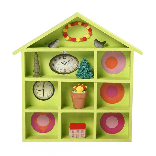 Creativ company letterhuisje, h: 26 cm, l: 3,5 cm, b: 22 cm, afm 26x22 cm cm, 1 stuk