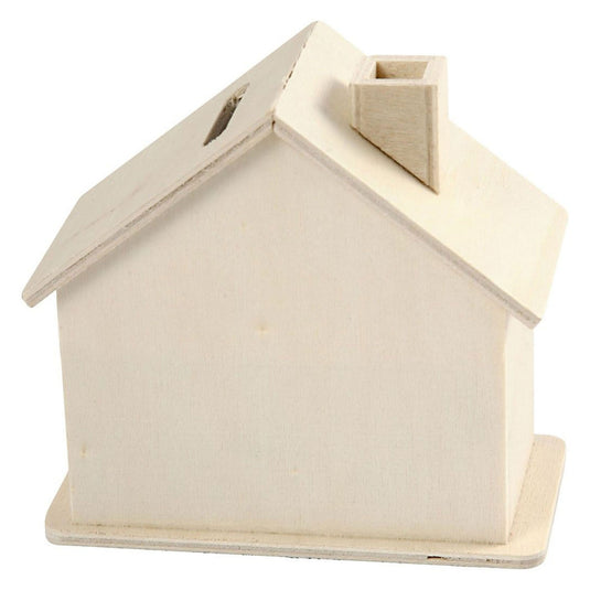 Creativ company https: www.cchobby.nl spaarhuis-afm-9-6x11-7x5-5-cm-1-stuk