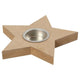 Creativ company http: www.cchobby.nl waxinelichthouder-h-18-mm-d-15-cm-1-stuk