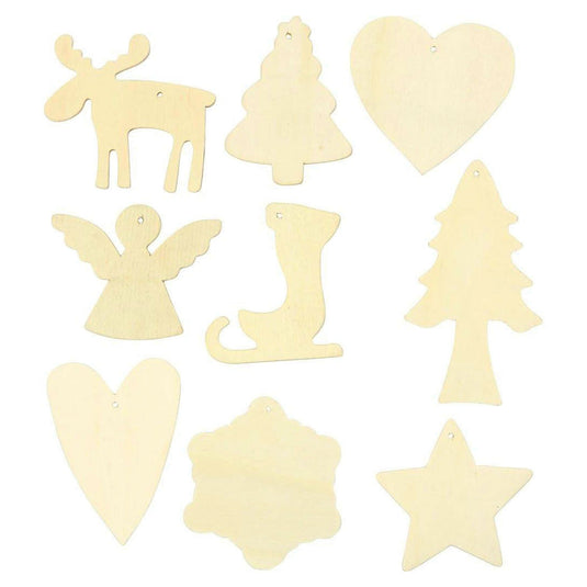 Creativ company https: www.cchobby.nl houten-decoraties-kerst-afm-7-8-cm-72-stuk-1-doos