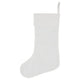 Creativ company https: www.cchobby.nl kerstsok-h-40-cm-b-26-cm-210-gr-wit-1-stuk