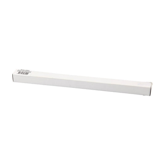 Creativ company houten kwasten nr. 0, lange steel, 12st.