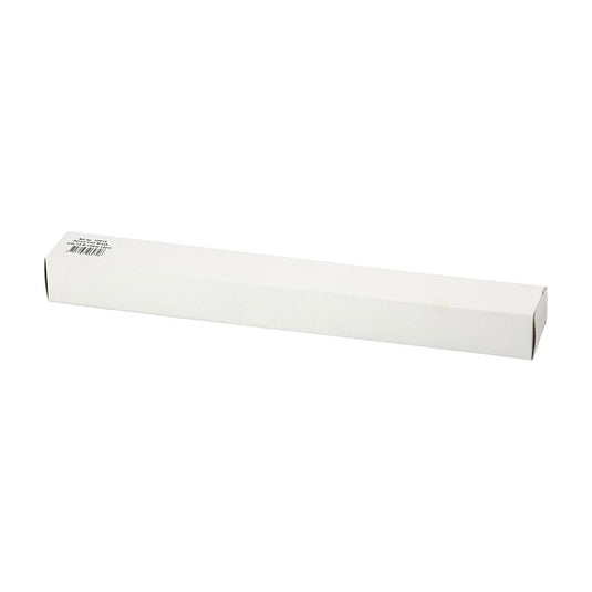 Creativ company nature line kwasten, afm 14, l: 32 cm, b: 12 mm, lange steel, 12 stuk 1 doos