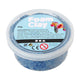 Foam clay - blauw, 35gr.