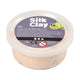 Silk clay - licht roze, 40gr.