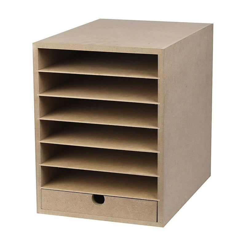 Load image into Gallery viewer, Creativ company papier opslag unit - a4 papier
