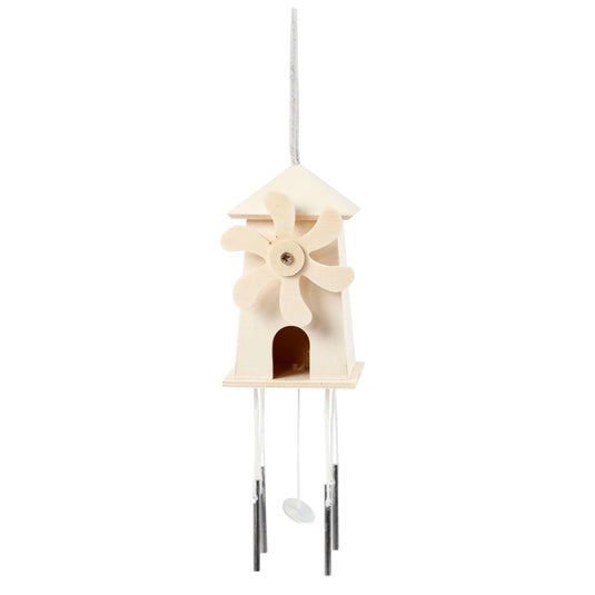 Creativ company houten windgong