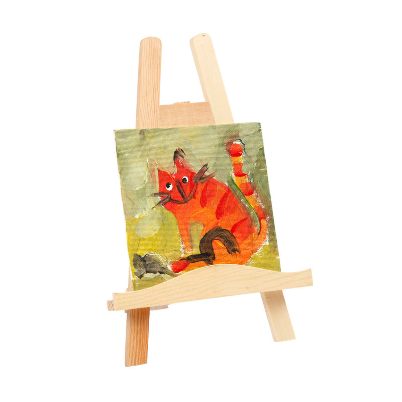 Load image into Gallery viewer, Creativ company mini ezel
