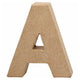 Creativ company https: www.cchobby.nl letter-a-h-10-cm-b-9-5-cm-dikte-1-7-cm-1-stuk