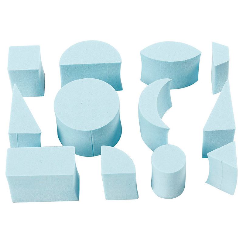 Load image into Gallery viewer, Creativ company foam stempels, 12st.
