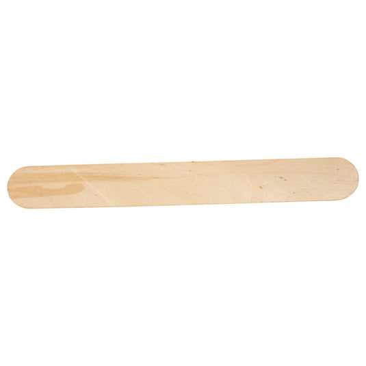 Creativ company http: www.cchobby.nl ijslollystokjes-l-20-cm-b-25-mm-naturel-15-stuk-1-doos