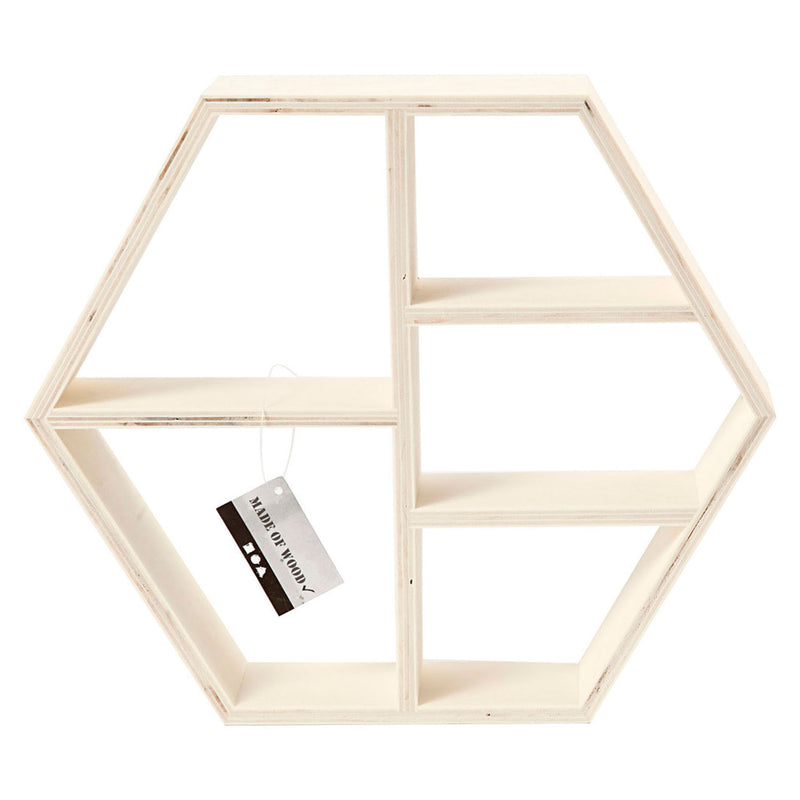 Load image into Gallery viewer, Creativ company schilder je eigen houten wandkast
