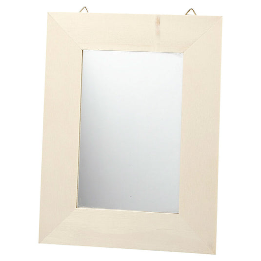 Creativ company https: www.cchobby.nl lijst-met-spiegel-afm-20-8x15-9-cm-dikte-0-6-cm-1-stuk