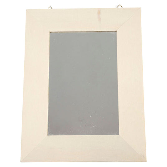 Creativ company https: www.cchobby.nl lijst-met-spiegel-afm-20-8x15-9-cm-dikte-0-6-cm-1-stuk