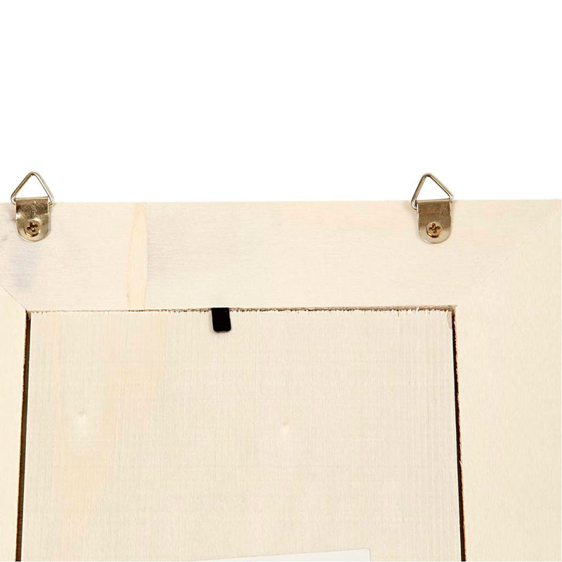 Load image into Gallery viewer, Creativ company spiegel met houten frame
