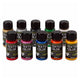 Creativ company https: www.cchobby.nl textielkleur-parelmoer-diverse-kleuren-10x50-ml-1-doos