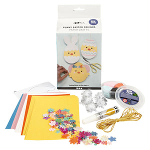 Creativ company knutselset pasen