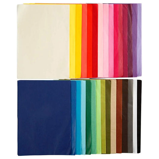 Creativ company https: www.cchobby.nl tissuepapier-a4-vel-210x297-mm-17-gr-30x10-vel-1-doos